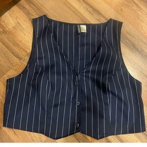 H&M vest